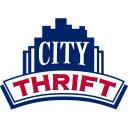 City Thrift logo